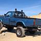Illustration for article titled At $7,500, Would You Rock And Roll In This 1980 Toyota 4X4 Pickup?